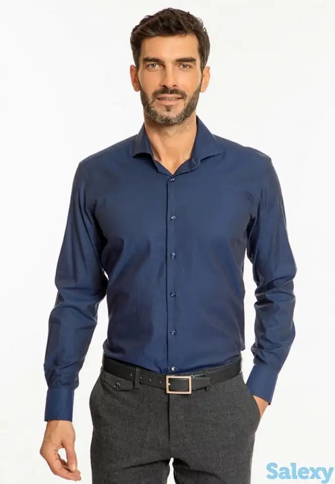 Рубашка kanzler, фотография 1