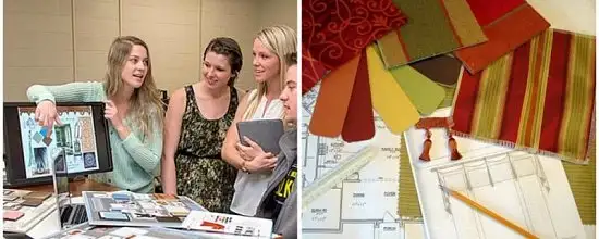 Дизайнер штор, фотография 2