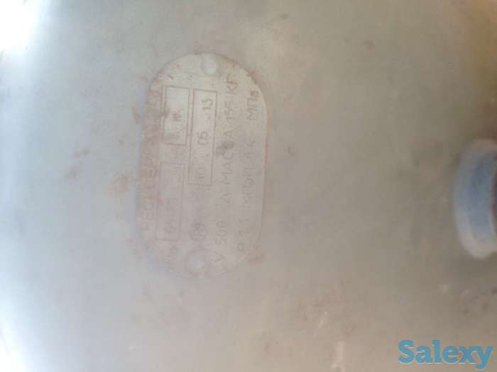 продам компресор рабочий, фотография 1