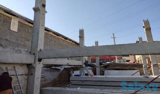 Ригель несущий на заказ все размеры, фотография 1