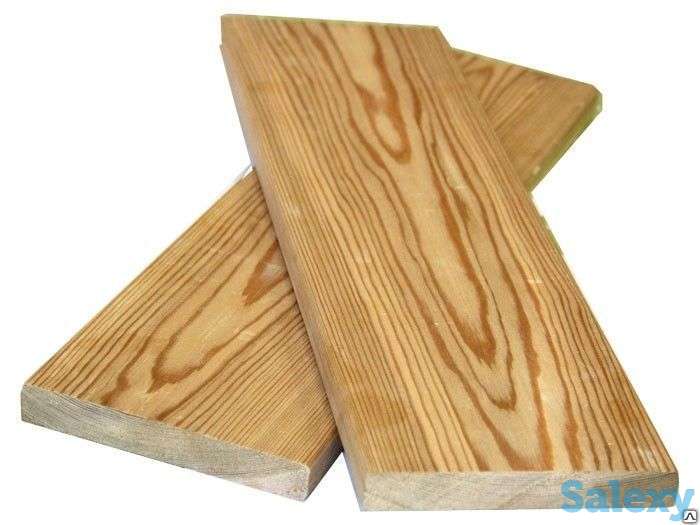 Террасная доска, фотография 5