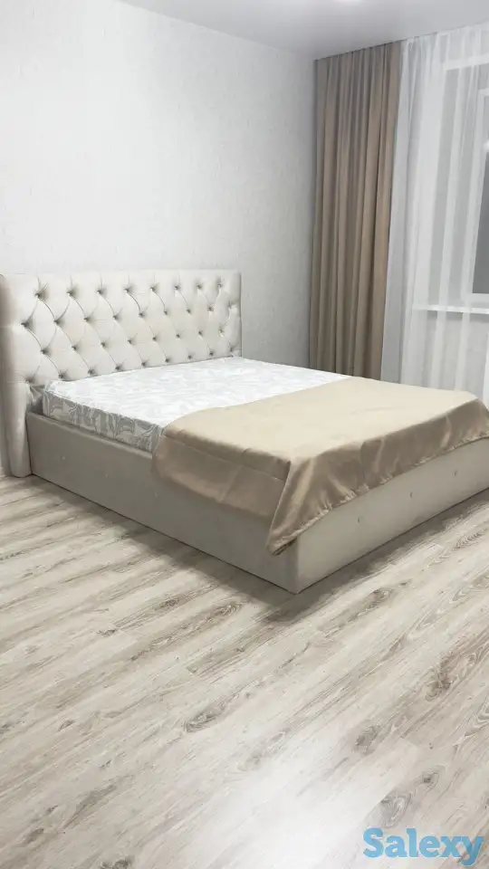 3 комнатная улучшенная Береке, фотография 6