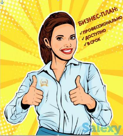 Бизнес-план, ТЭО, ФЭО,БИП, ГЧП, маркетинговые исследования, фотография 1