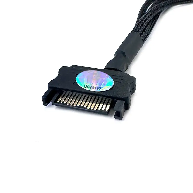 Переходник ViTi 4F2pS Оптом, фотография 2