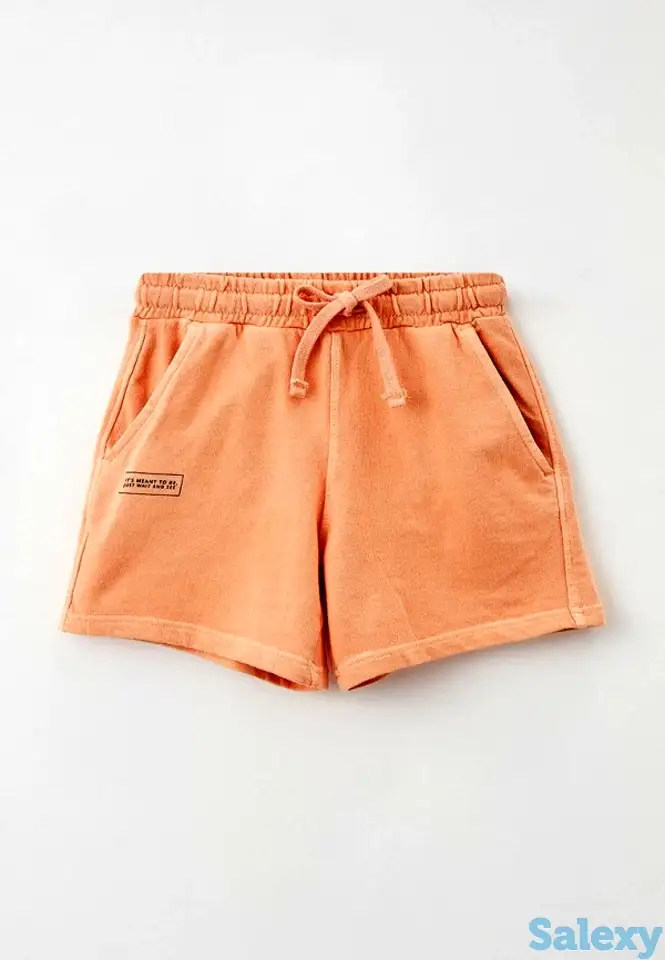 Шорты спортивные sela, фотография 1