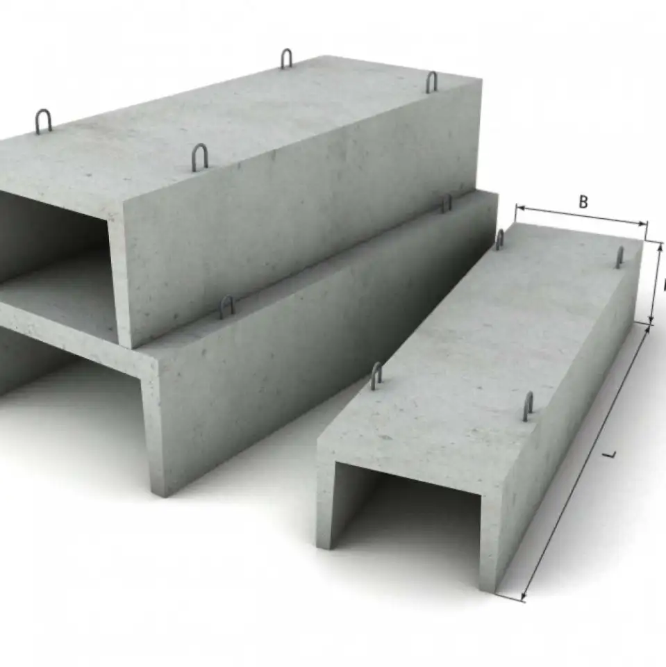 ЖБИ ЛОТКИ, фотография 1