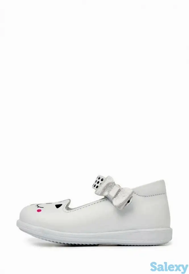 Туфли lovely puppy, фотография 1