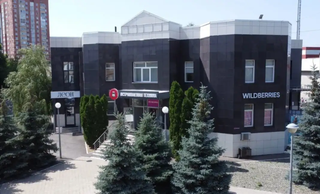 СРОЧНО в Оренбурге продается Торгово-административный центр, фотография 1