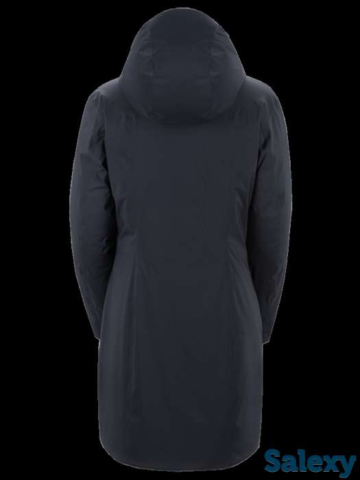 Пальто сивера милонега махагон, фотография 6