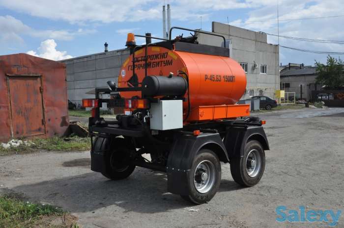 Быстросъемное оборудование АС на самосвал Заказчика, фотография 3