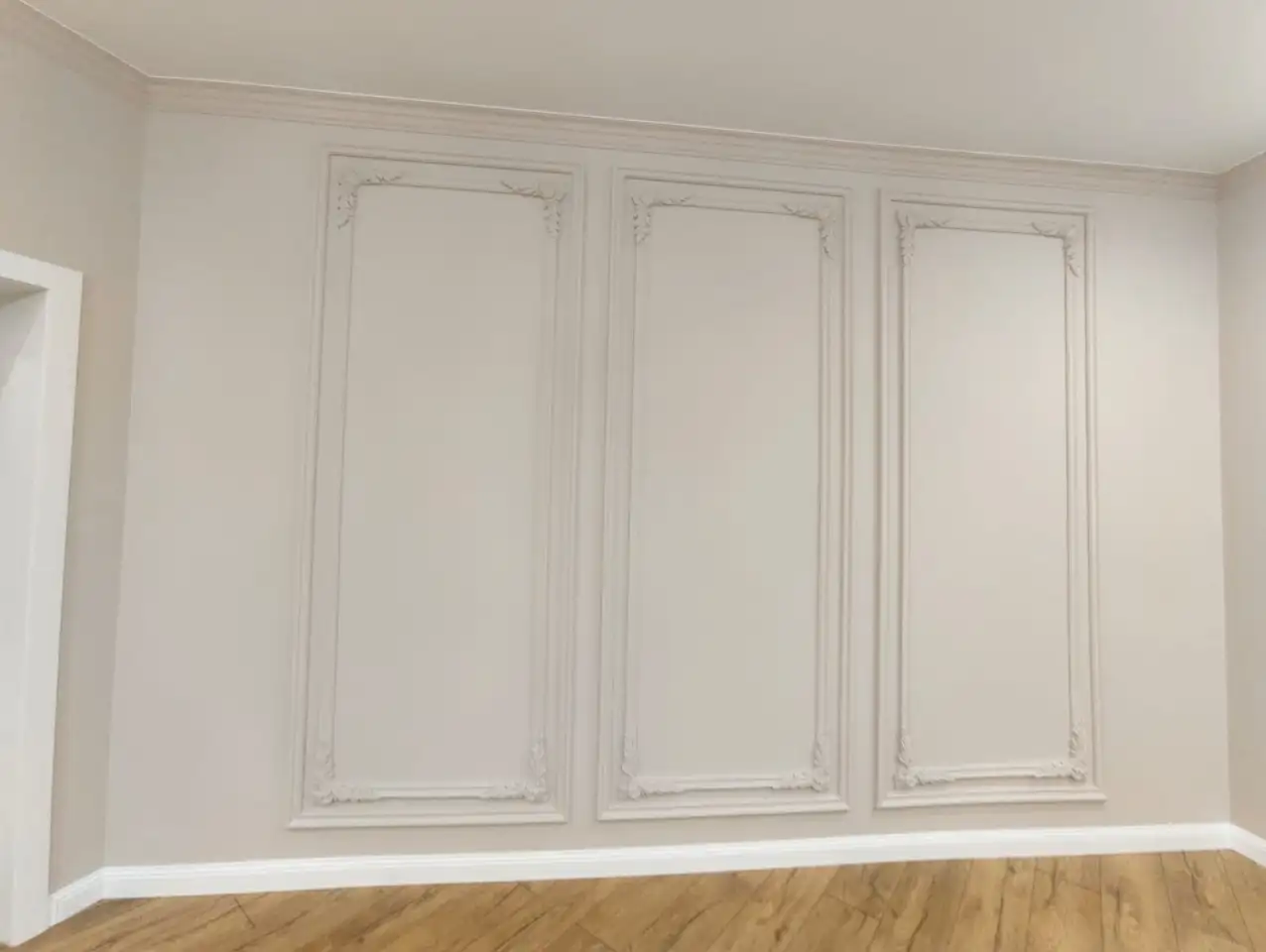 Гипсовая лепнина, фотография 6