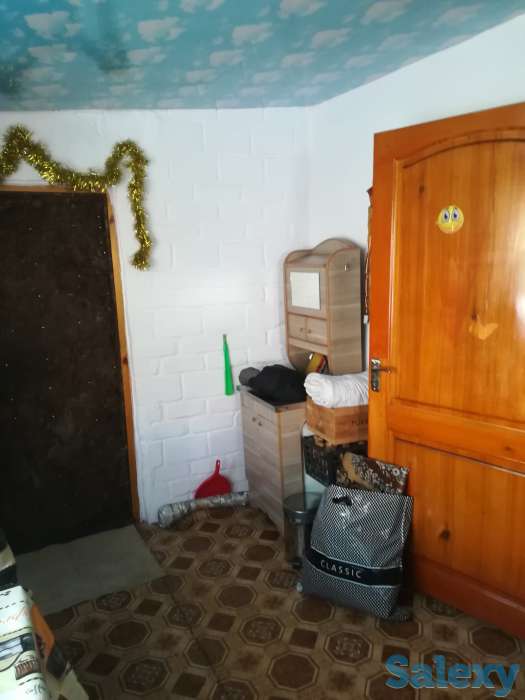 Продаеться дом, Акмолинская область Повладарская трасса за поселкомПриречное, фотография 5