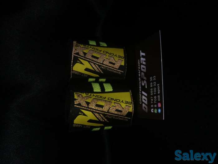 Бинты для фиксации запястий, фотография 1