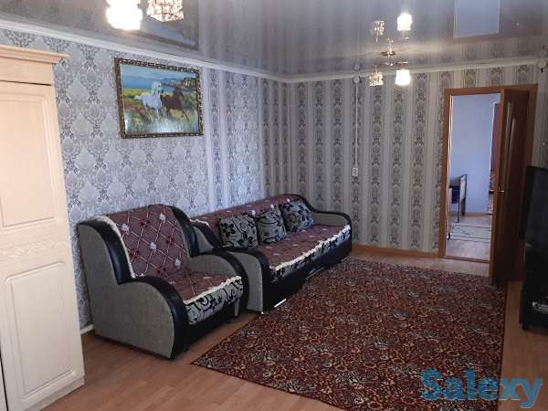 Продам четырех комнатный дом в селе Меновное, фотография 11