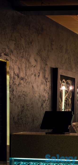 Декоративная штукатурка., фотография 7