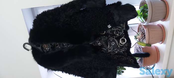 Продам женские куртки  размер 44,-46, фотография 1