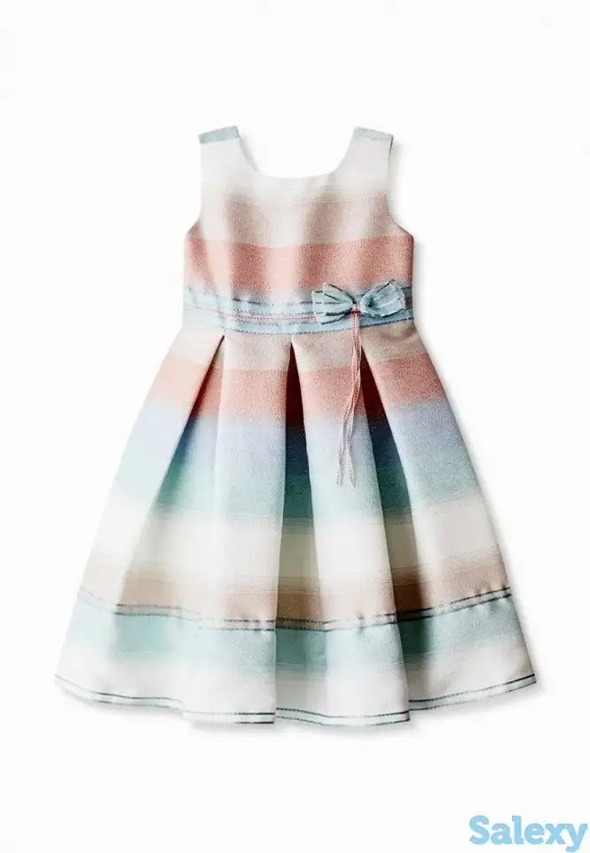 Платье ete children, фотография 1