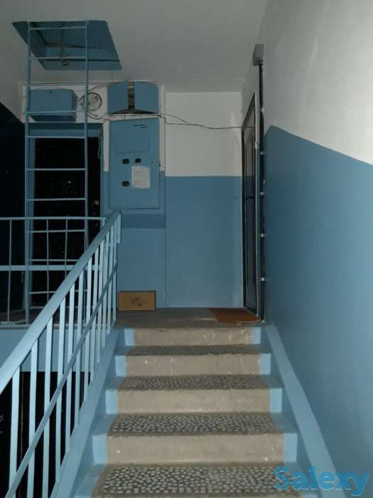 Продам 2-х комнатную квартиру, 5 мкр. 30 дом, фотография 11