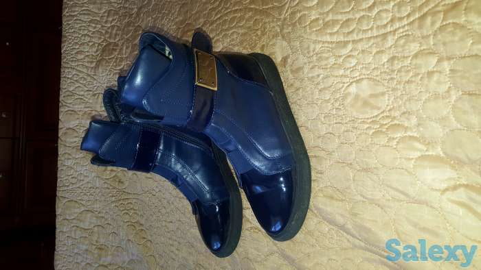 Обувь, фотография 3