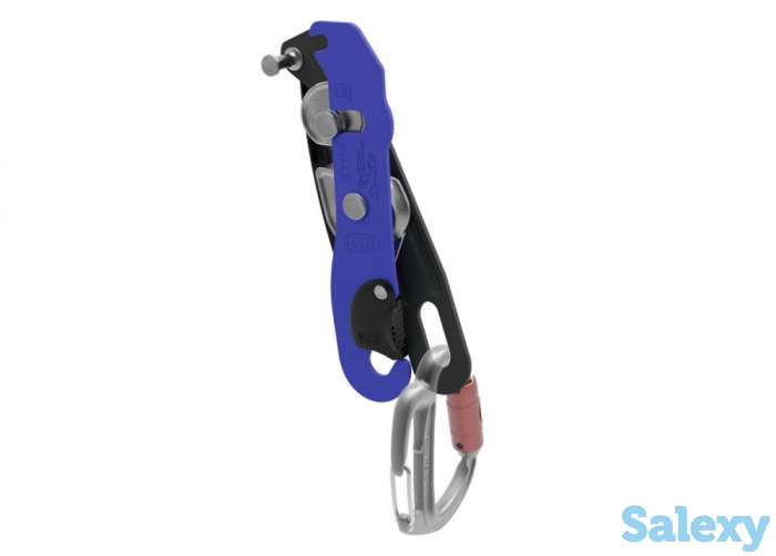 Спусковое Устройство Petzl Stop New, фотография 3
