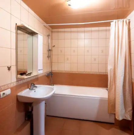 Сдам двухкомнатную квартиру долгосрочно в Астане, Улы Дала 38, фотография 6