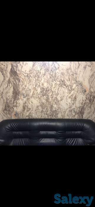 Гибкий мрамор TermoFasad, фотография 6