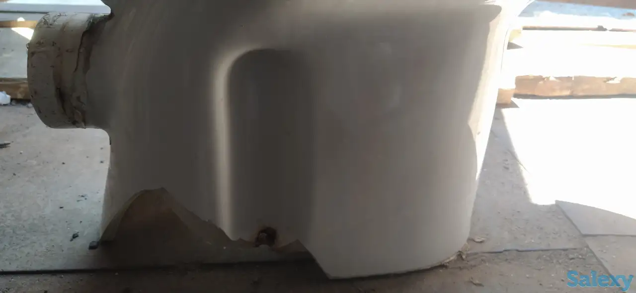 Продам унитаз для строителей, фотография 2