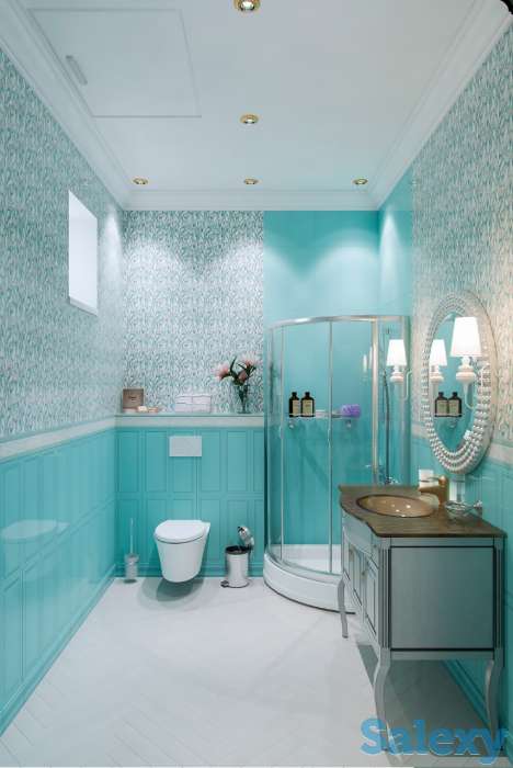 Дизайн интерьера жилых и общественных помещений, фотография 9