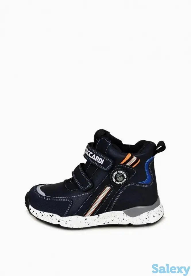 Ботинки t.taccardi, фотография 2