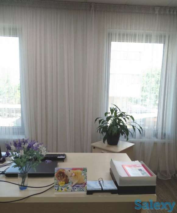 аренда офисов, улица Розыбакиева, 68, фотография 3