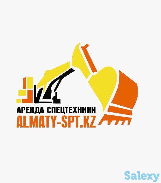 Аренда катка и всех видов спецтехники, фотография 1