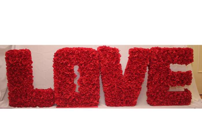 Фотозона (баннер), фотография 5