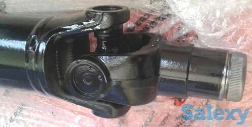 карданы, фотография 4