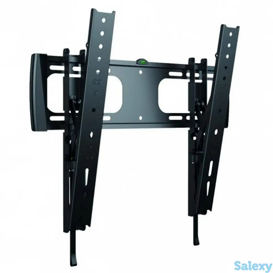 Кронштейн для тв и мониторов brateck lp27-44t, фотография 1