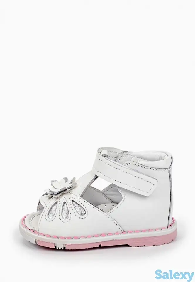 Сандалии таши орто, фотография 1