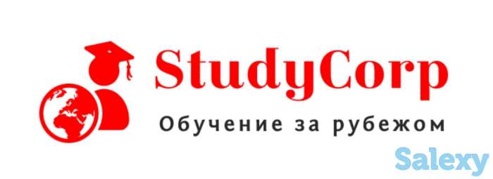 Образование в Штатах, фотография 2