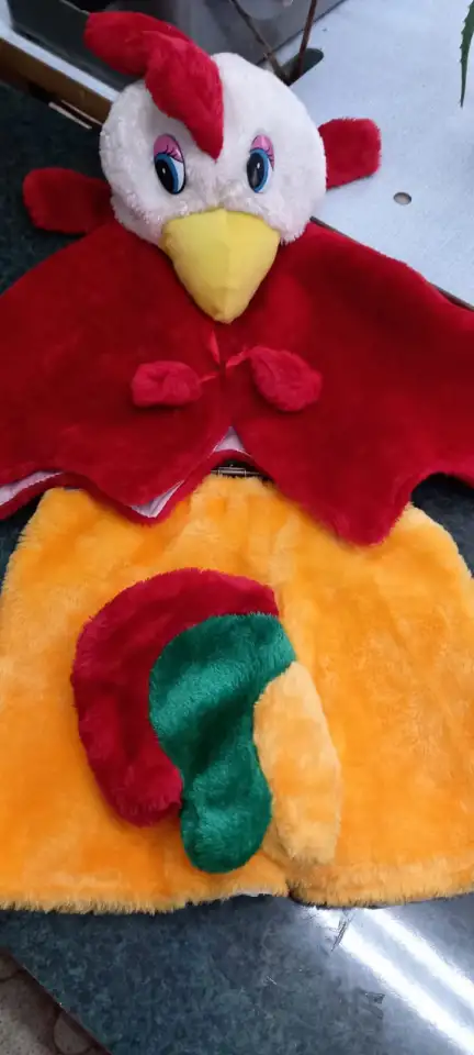 Прокат новогодних костюмов, фотография 19