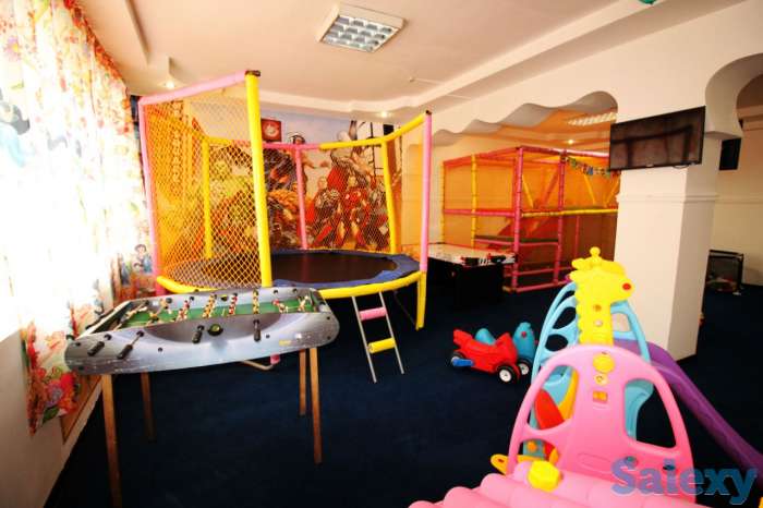 Детская игровая комната, фотография 6