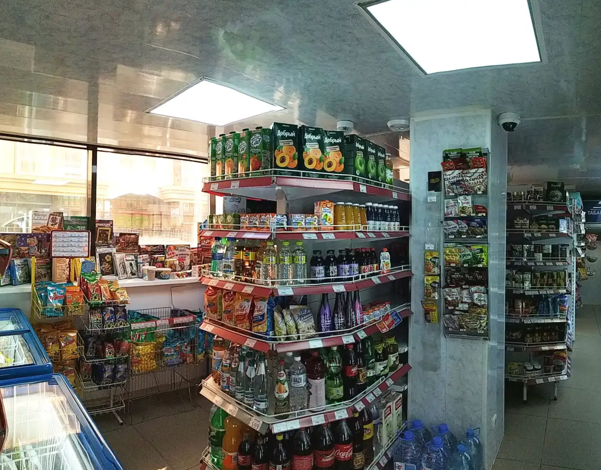 Продам МАГАЗИН 70м на Левом берегу!  с арендатором!, фотография 5