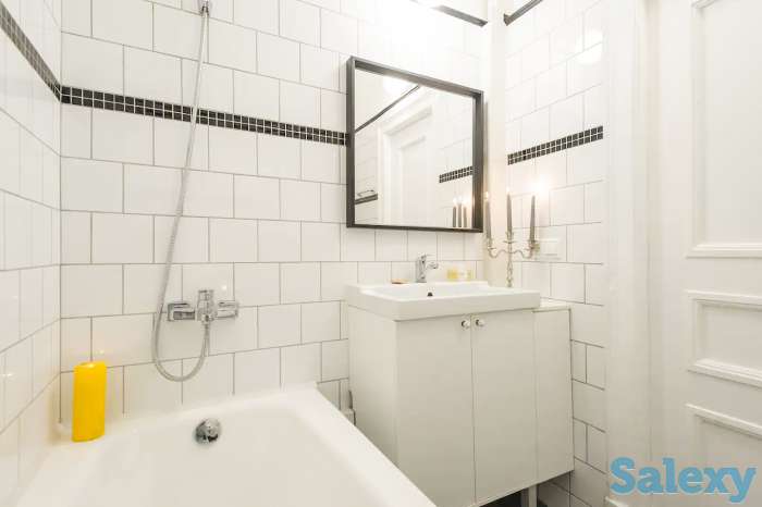 Красивая квартира в центре города Алматы, пр. Гагарина, 311а – Кожабекова, фотография 16