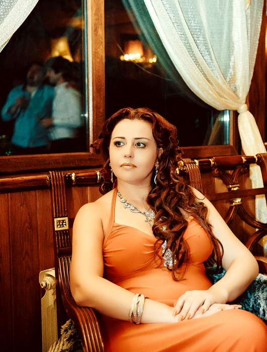 Тамада на свадьбу Елена Горовая, фотография 3