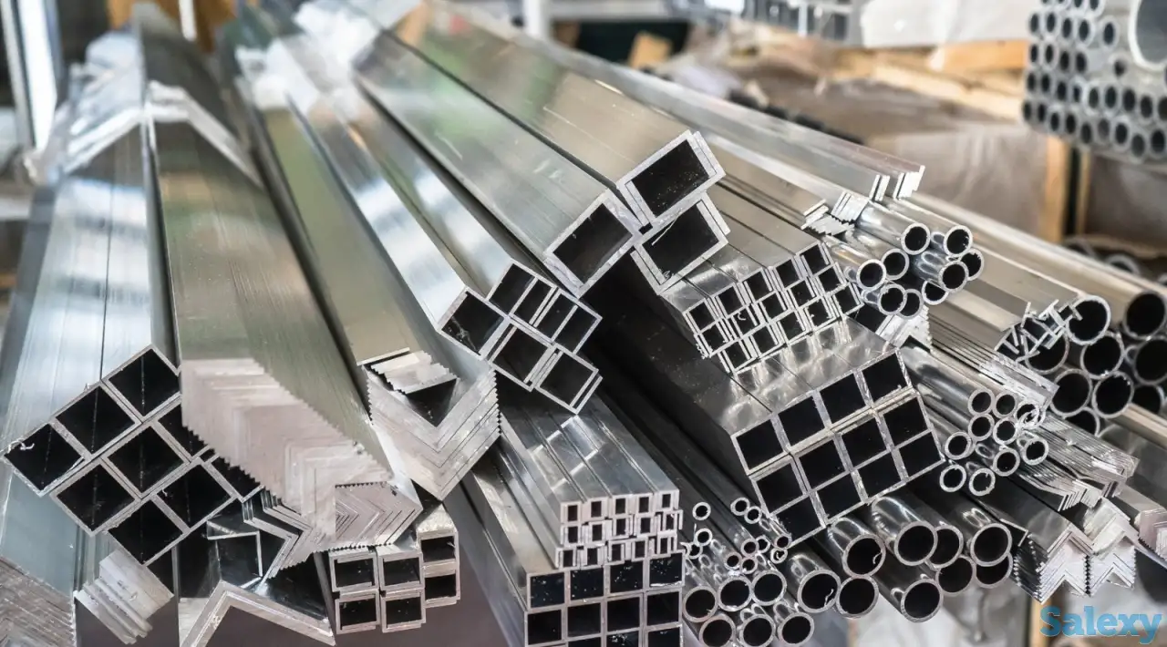 Металлопрокат, фотография 2