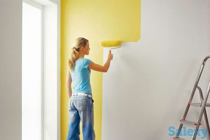 Ремонт косметический,качественно!!, фотография 1