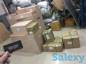 Доставка груза из Китая. Карго,сборные грузы,контейнера,авиа, фотография 2