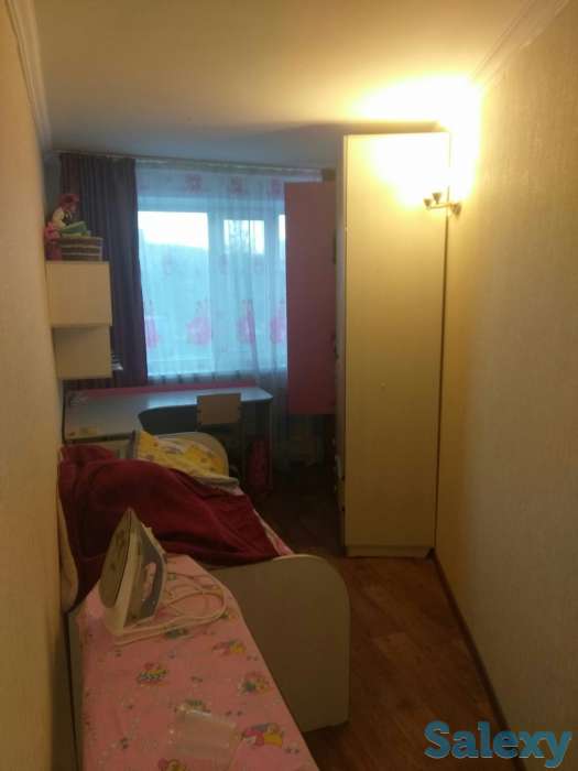 Продам 4х комн. квартиру в 9 микр, фотография 5