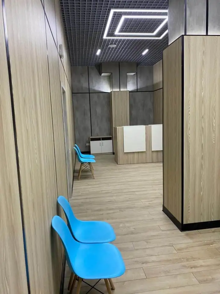 Панели ламинированные СМЛ HPL. Декоративные интерьерные антивандальные панели СМЛ HPL, фотография 9