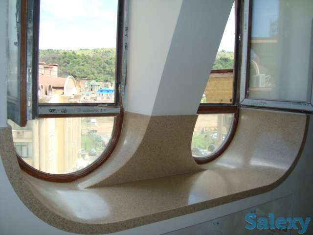 Требуется разнорабочие в каменный цех акрил,кварц,натуральный, фотография 2