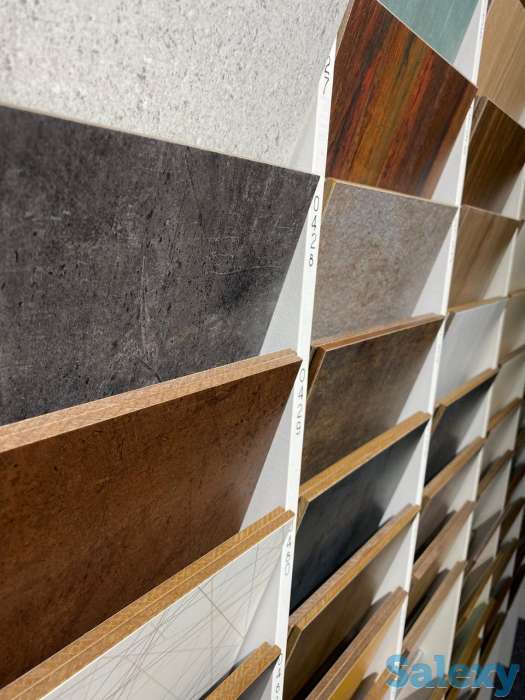 Hpl панели Fundermax Interior для обшивки стен в наличии, фотография 6