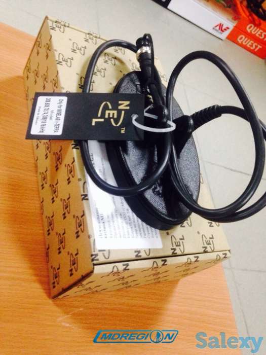 Катушка NEL Snake для X-Terra 18,75 кГц, фотография 1