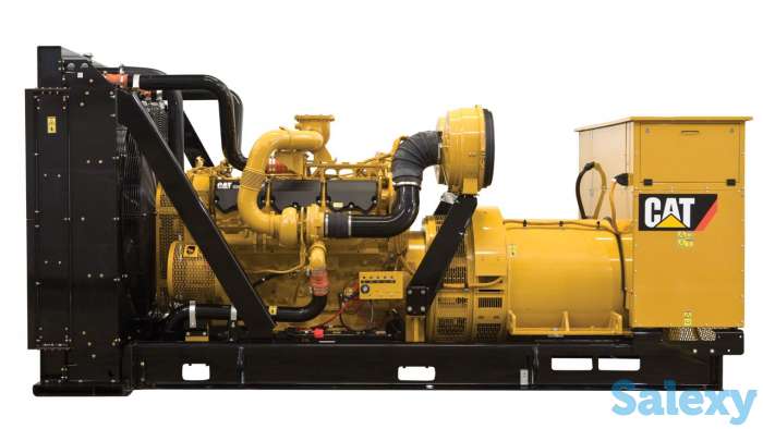 Продаем АДЭ Дизель генератор Caterpillar GEH 220 160квт, фотография 1